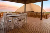 Kalahari Lion's Rest Hotels in Upington