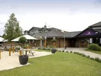 Hatfield Hotels in Hatfield