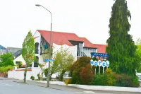 Alcala Motor Lodge - Motels