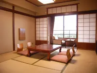 Tomoyama Kanko Hotel Hotels in Shima