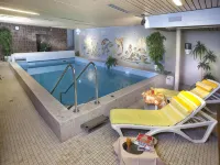 Hotel Pohl Hotels in Traben-Trarbach