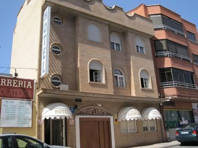 Hotel Miraflores