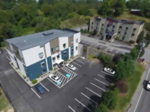 ดิอินน์ฟอร์ซา