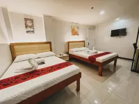 La Choeben Suites Hotels in Calbayog