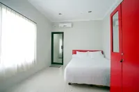 D'Paragon Bukit Dieng Hotels near AGEN SUSU SAPI SEGAR MURNI PAK PI'I