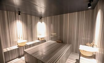 Class Suit Hotel