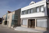 Pension Sobrado Hotel a Guitiriz