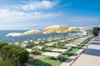 Hotel Cavalluccio Marino Hotels in Santa Marinella
