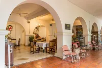 Hotel Mariscal Robledo Hotel di Antioquia