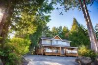 The Francis Boutique Inn
