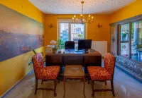 Heilbronner Hotel am schönen Theater Hotels in Weinsberg