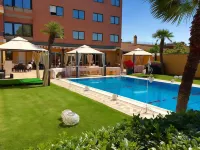 Hotel Grillo Hotels in Siliqua