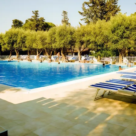 Hotel Baia Del Sole