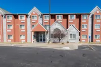 Motel 6 Olathe, KS Hotels in Olathe