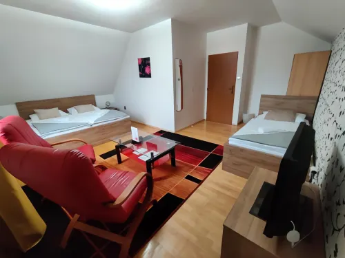 Hotel Orlan Hotels in Senec