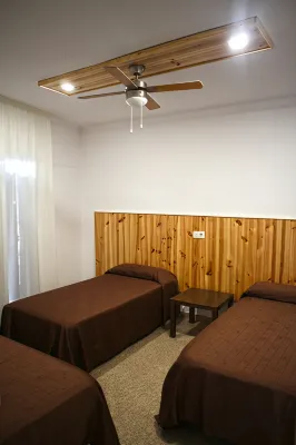 Hostal Miranda