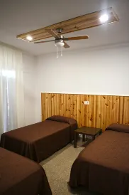 米蘭達青年旅舍