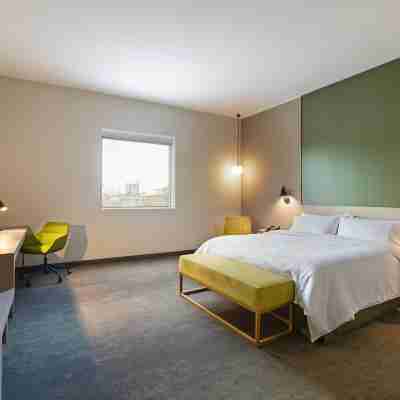 Holiday Inn Piura Rooms