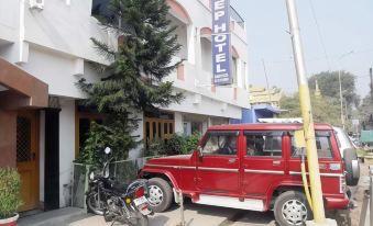 Deep Hotel Bodhgaya