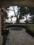 Villa Pantai Carita Hotels in Sukajadi