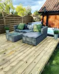 The Foxes Den Coffee House and Rooms Hotels in Sudbury