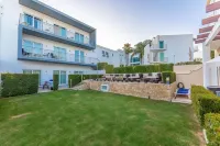 Hotel Sao Sebastiao de Boliqueime Hotels in Benafim
