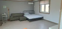 Taean Raon Pet Pension
