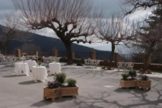 蒙特賽拉特青年旅舍