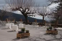 Hostal Montserrat Hotels in Arbucies