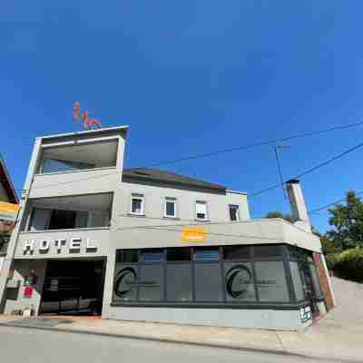 The Originals Access Hôtel Arum Remiremont Hotel Exterior