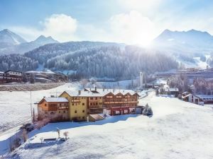 Hotel La Chance - Ristorante e Centro Benessere