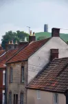 Bove Town House Apartments Hotel di Street