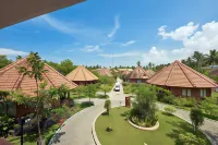 Club Mahindra Poovar Hotels in Kulathoor