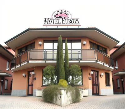 Hotel Motel Europa