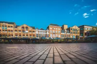 Queen Hotel Hotel a Eindhoven