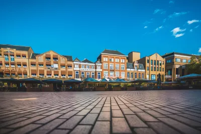 Queen Hotel Hotels in Eindhoven
