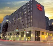 クラウン プラザ ハリスバーグ - ハーシー  IHG ホテル