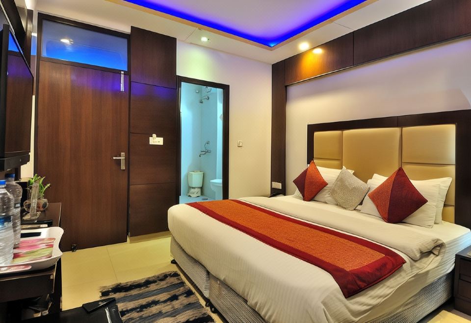 Hotel Shelton - Housity