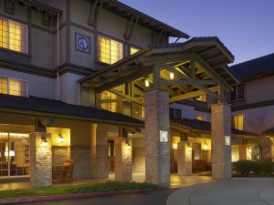 Larkspur Landing Roseville-An All-Suite Hotel