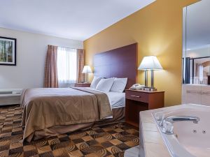 Quality Inn Sycamore - DeKalb