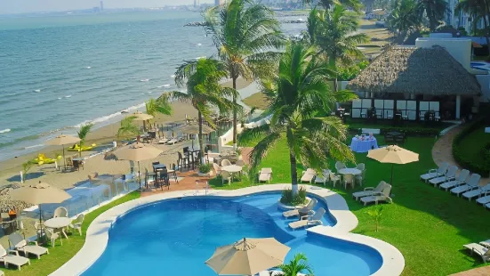 Playa Caracol Hotel & Spa