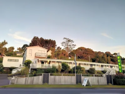 Te Awa Motel