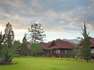 Citra Cikopo Hotel & Family Cottages