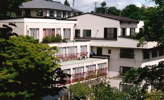 Futamata Onsen Kashiwaya Ryokan