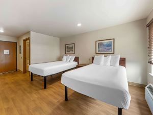 Extended Stay America Select Suites - Oklahoma City - Southeast