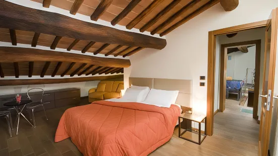 Bed and Breakfast Vicolo dell'Oste