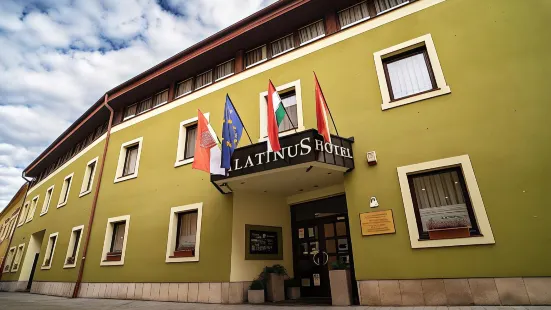 Hotel Palatinus