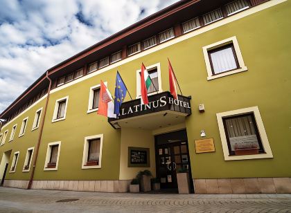 Hotel Palatinus