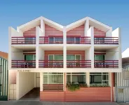 Costa Nova Hotel
