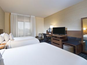 Fairfield Inn & Suites Houston Pasadena